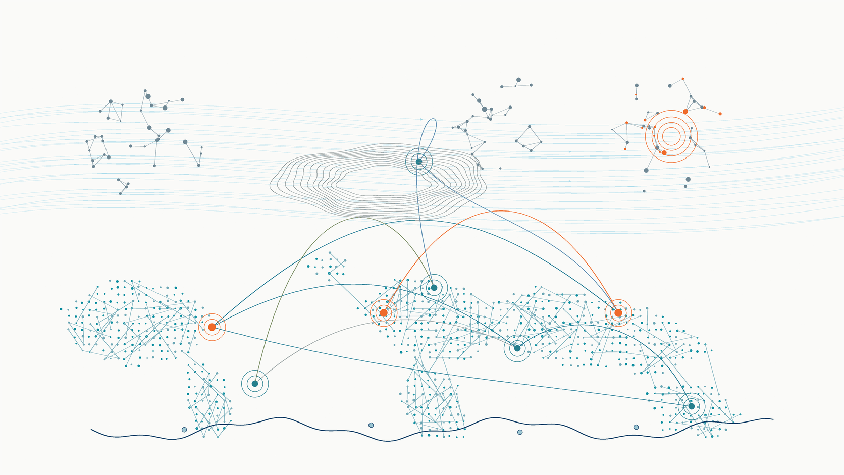 Complex Networks