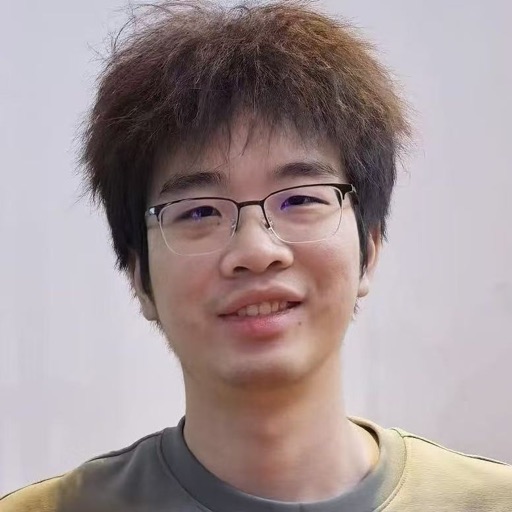 Zhengqi Jiang