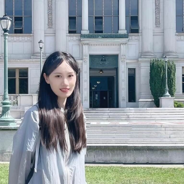 Qing Lin