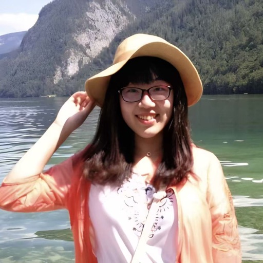 Zhuomin Liu